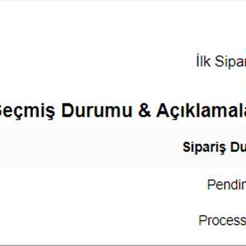 Kate Spade Türkiye Firmasının Fazla Ücret Çekmesi