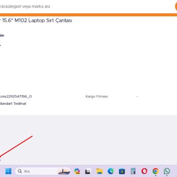 Teknosa Ürünümü Teslim Edemedi (siparişim Üzerinden 11 Gün Geçti)