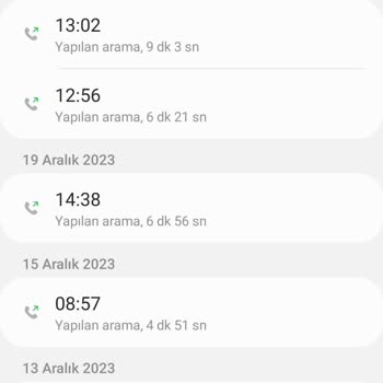 KVK Teknik Servis Şikayet
