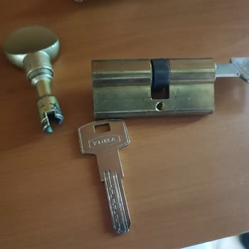 Yuma Kilit Güvenlik Sorunu: Kırılan Mandal