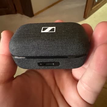 Sennheiser Momentum True Wireless 3