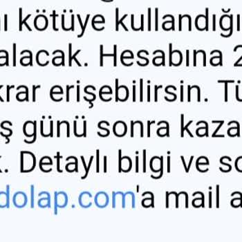 Dolap Satıcıları Mağdur Ediyor