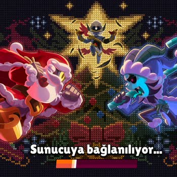 Brawl Stars Oyun Açılışında Sürekli Hata!