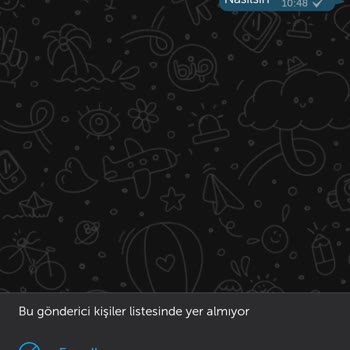 BiP Uygulamasında Yaşanan Erişim Sorunu