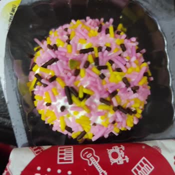Migros Eti Puf İçerisindeki Madde