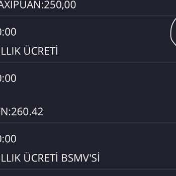 Maximiles Black Kredi Kartı Aidatı