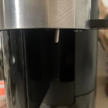 Nespresso S85 Süt Köpürtücü Ve Kahve Arızası