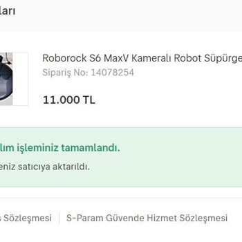 Sahibinden.com'dan Yapılan Harcamaları Bankalar Taksit Yapmıyor