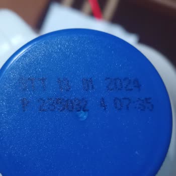 A101 Son Tüketim Tarihi Geçen Ürün