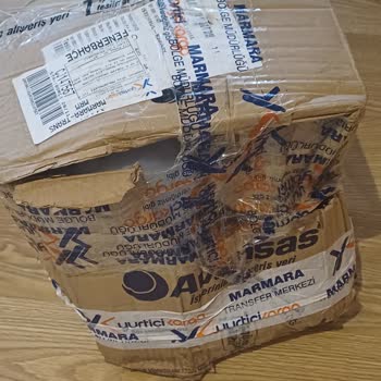 Avansas Teslimat Gecikmesi