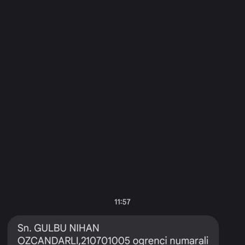 Geleceğin Gençleri Vakfı (Burs Başvurusu) Bu Oyuna Düşmeyin!
