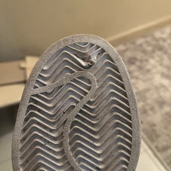 adidas Online Satın Alınan Ayakkabının Kusuru Ve Müşteri Hizmetleri Süreci