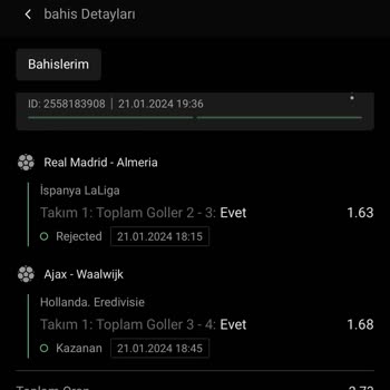 Turkbet Kazanınca Reddedilen Kupon Hayal Kırıklığı