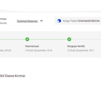 İdefix 20 Gündür Ürünü Teslim Edemiyor