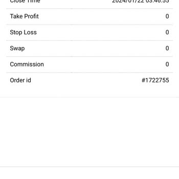 QNBX Trading Yanıltıyor