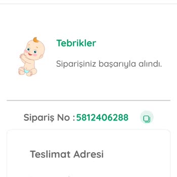 Ebebek Firması Yanıltıcı İndirim Mesaj Gönderiyor