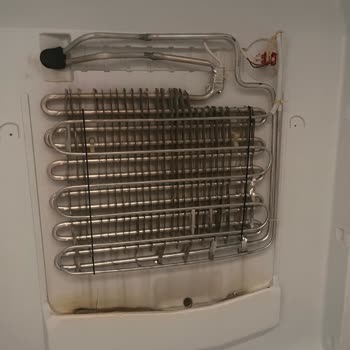 Beko Marka Buzdolabı Soğutma Sorunu