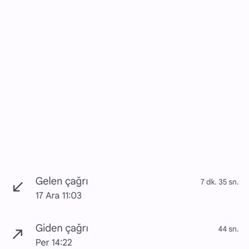 Vodafone Taahhütlü 230 Liralık Pakete 275₺ Alıyor