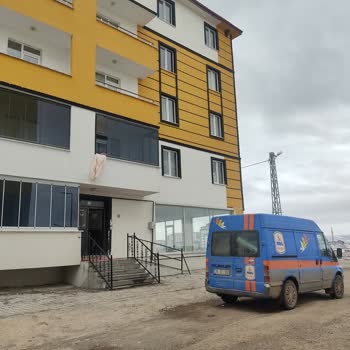 MNG Kargo'nun Paketimi Şubeden Teslim Almamı İstemesi