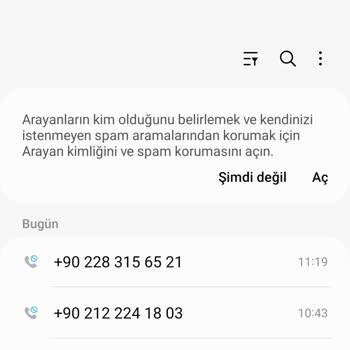 QNB Finans Bak Arıyorlar Cevap Vermiyorlar