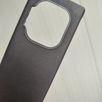 Tecno Mobile Tekno Phantom X2 Telefon Kılıfı Sıkıntısı