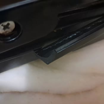 Kenwood Hgm30.000sı Model Tost Makinesi Kırıldı