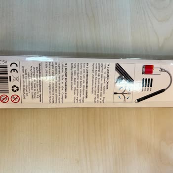 Kiwi USB Şarjlı Elektrikli Çakmak!