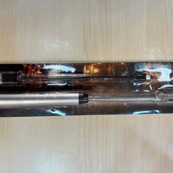 Kiwi USB Şarjlı Elektrikli Çakmak!