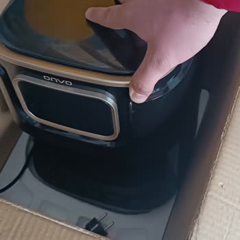 Onvo Ve Çalıştığı Yetkili Servis