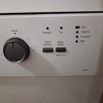 Arçelik Kartal Soğanlık Yetkili Servisi