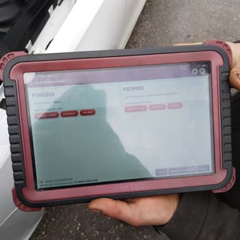 otoplus letgo Ankara'da Satın Alınan Araçta Yaşanan Teknik Sorunlar Ve Garanti Kapsamı