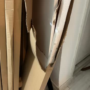 Vivense Den Kırık Gelen Ürün Ve Eksik Parça. Muhatap Bulamıyorum!