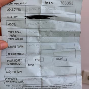 Derimod Yüksek Fiyatlı Bot Satın Alımı Ve Müşteri Memnuniyetsizliği