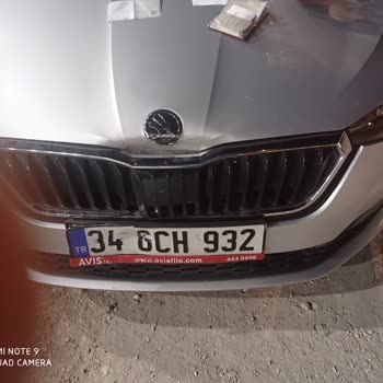 Sigorta Bilgi ve Gözetim Merkezi Trafik Kazasında Haksız Kusur Oranı Sorunu
