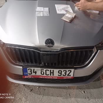 Sigorta Bilgi ve Gözetim Merkezi Trafik Kazasında Haksız Kusur Oranı Sorunu