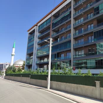 Medaş Yaka Palmaris Sitesi Mağduriyeti