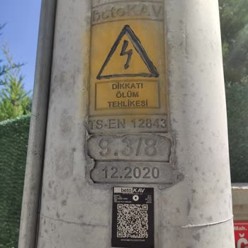 Medaş Yaka Palmaris Sitesi Mağduriyeti