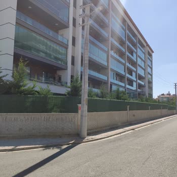 Medaş Yaka Palmaris Sitesi Mağduriyeti