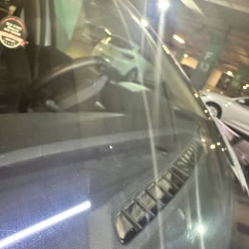 Bursa Parkora Garenta Şubesi Hasar İddiası