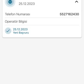 Gençlik ve Spor Bakanlığı Vergisiz Telefon Başvurusu
