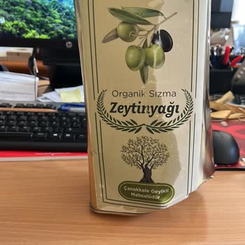 Aras Kargo Tandoğan Şube Kafasına Göre Birine Teslim Ediyor Ürünü