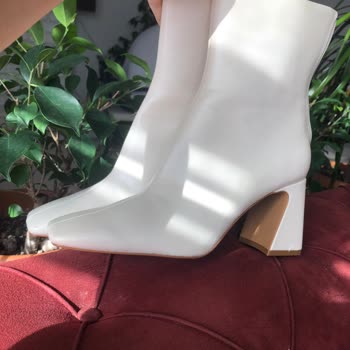 Mango Ayakkabı Numara Farkları