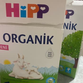 Gesundheitsrisiken und mangelnde Qualitäts bei Hipp-Babynahrung