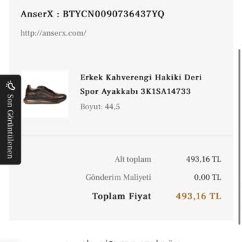 Greyder Güven Sorunu Oluşturan Sahte Site!