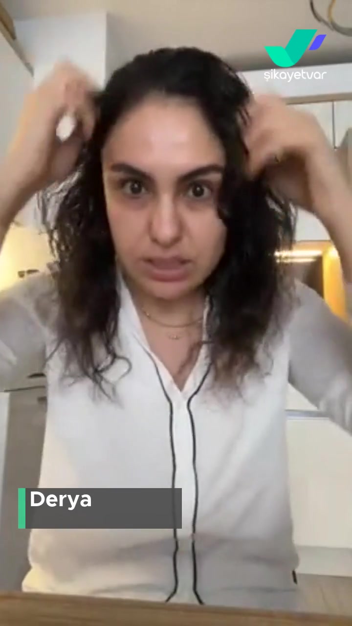 İzmir Bayraklı Selin Beauty Center Güzellik Merkezi Saç Yanması videonun kapak resmi