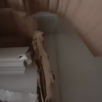 Koçtaş Hasarlı Ürünün İadesinin Hala Yapılmaması