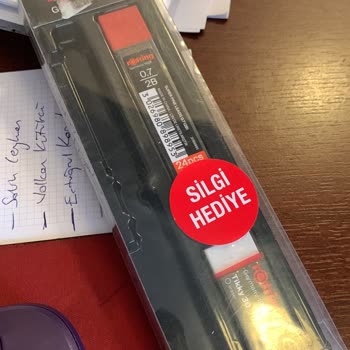 D&R Eksik Ürün Gönderimi