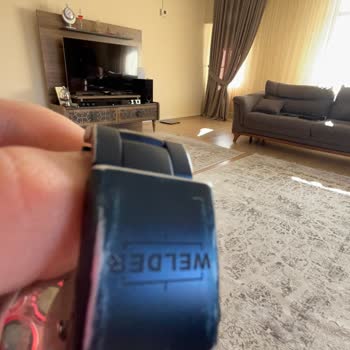 Saat & Saat Üzerinden Aldığım Saat’in Kadranının Bozulması Ve Renk …