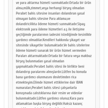 Sipay Elektronik Para Ödeme Bana Ulaşın