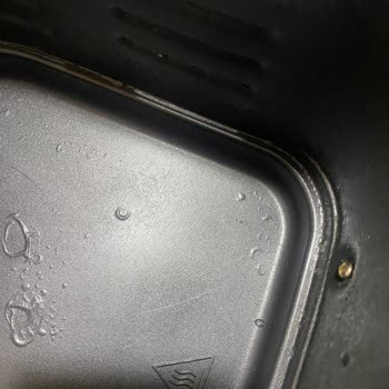 Sinbo Ürünü İade Almıyor Sağlıksız Kalitesiz Malzeme Airfrey